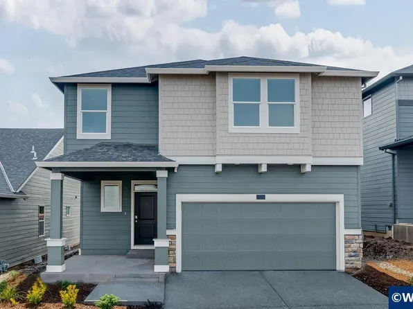 2656 Landau St SE, Salem, OR 97302