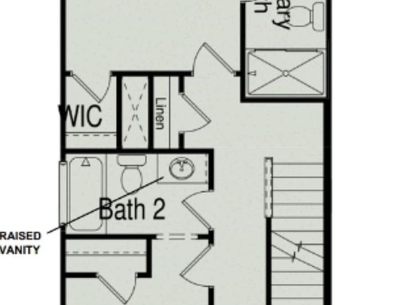 4th image of 5967 Old Plank Rd #33