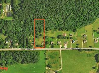 473216 E 660th Rd, Watts, OK 74964