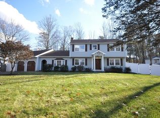 12 Faulkner Hill Rd, Acton, MA 01720