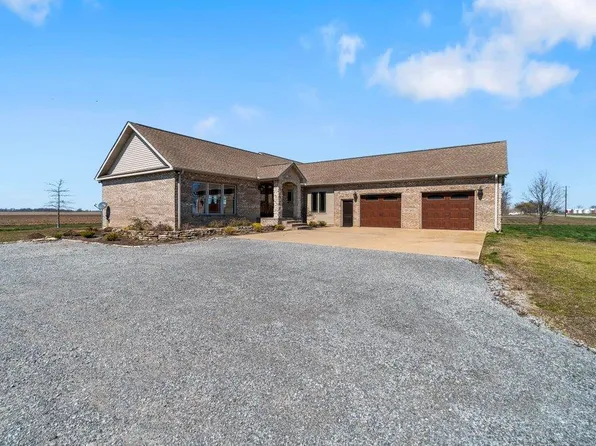 4437 State Hwy E, Matthews, MO 63867