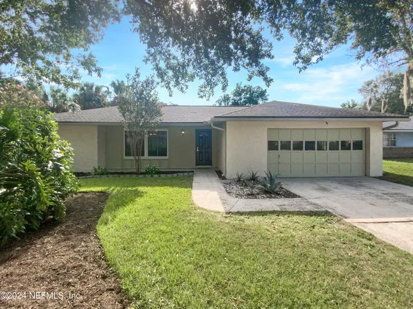 2741 OAKDALE Drive W, Orange Park, FL 32073