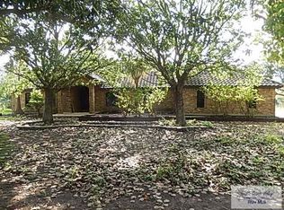 22329 Fm 2556, Santa Rosa, TX 78593