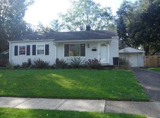 1348 Fleet Rd, Troy, OH 45373