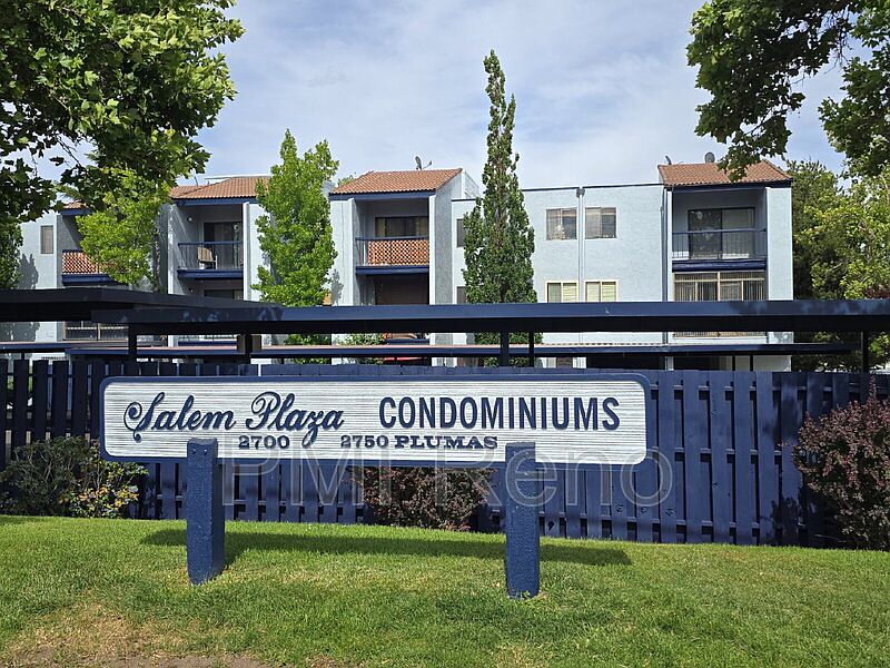 1st image of 2750 Plumas St APT 303