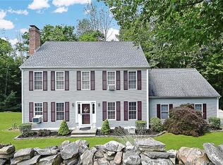 587 Town St, East Haddam, CT 06423