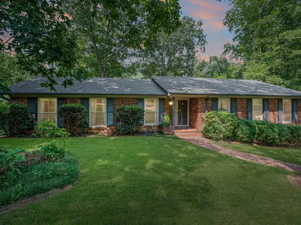 3409 S Brookwood Rd, Mountain Brook, AL 35223