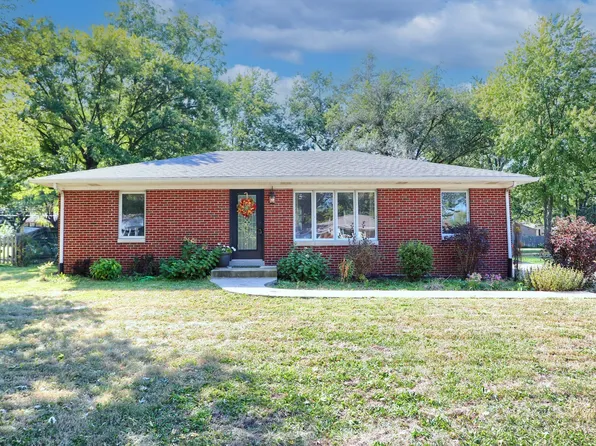 75 Maxwell Rd, Indianapolis, IN 46217