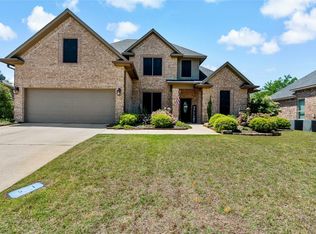 1015 Addison, Reno, TX 75462