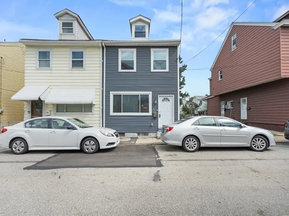 18 3rd St, Sharpsburg, PA 15215