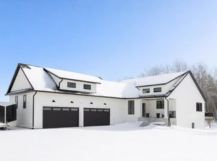 26942 Middle Cullen Rd, Pequot Lakes, MN 56472