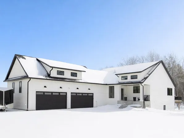 26942 Middle Cullen Rd, Pequot Lakes, MN 56472