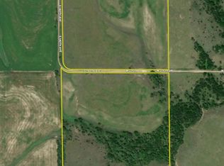 0 S 140th Ave, Natoma, KS 67651