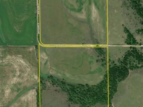 0 S 140th Ave, Natoma, KS 67651