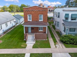 1657 School St, Chicago Heights, IL 60411