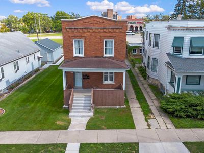 1657 School St, Chicago Heights, IL, 60411