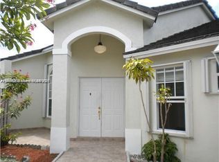 12336 SW 144th Ter, Miami, FL 33186