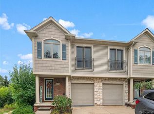 50419 Beechwood Ct #1, Plymouth, MI 48170