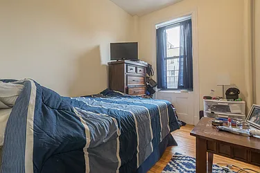 Rented by J & M Realty Services Corp (Management)