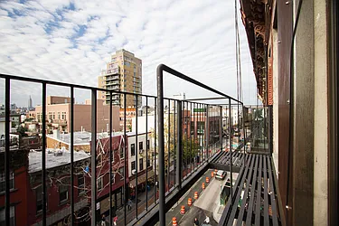 Rented by Nooklyn NYC LLC