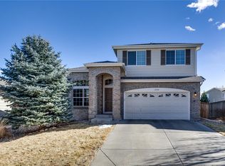 16765 Trail Sky Cir, Parker, CO 80134