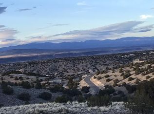 Alto Ct, Placitas, NM 87043