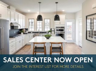 Homes Available Soon, Towns at Bell Works, 1x8rko Hoffman Estates, IL 60192