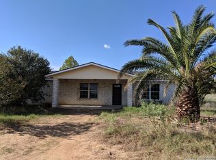 5541 Prairie Rd, Von Ormy, TX 78073