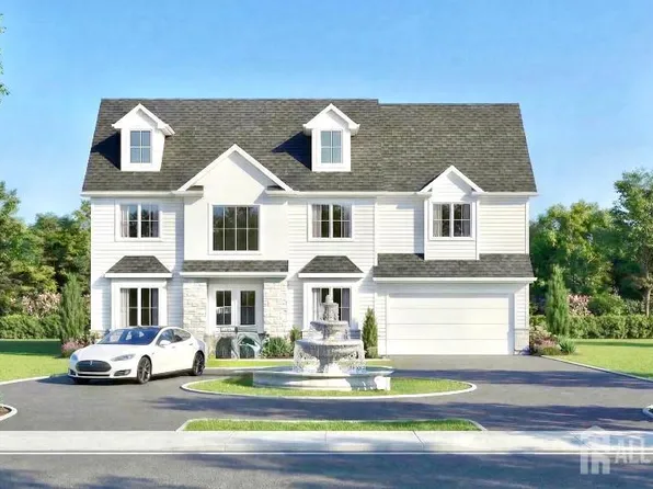 1123 New Dover Rd, Edison, NJ 08820