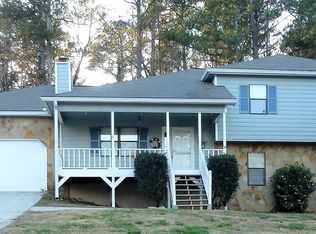 1171 Rocky Rd, Lawrenceville, GA 30044