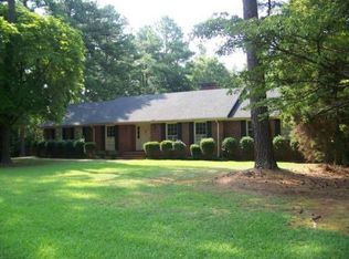 112 Mitchell Ave, Cartersville, GA 30120