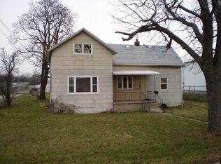 3131 Carrollton Rd, Saginaw, MI 48604