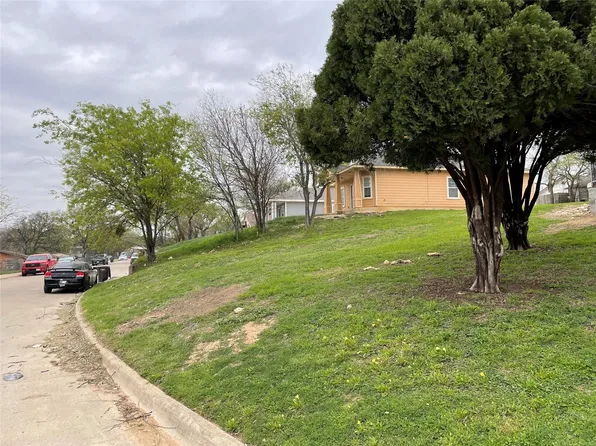 2602 Malone St, Fort Worth, TX 76106