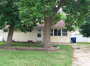 530 S Michigan Ave, Bradley, IL 60915
