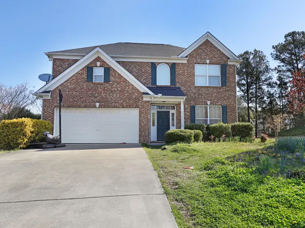 2108 Westbourne Dr, Creedmoor, NC 27522