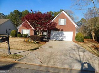 873 Port West Dr, Auburn, GA 30011
