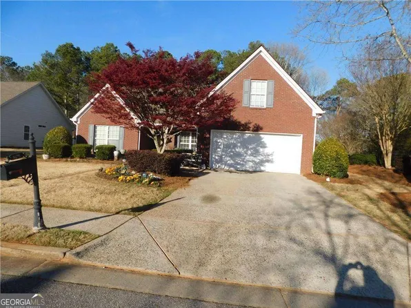 873 Port West Dr, Auburn, GA 30011