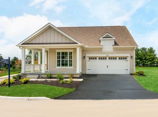 7446 Phoebe Ln, Powell, OH 43065