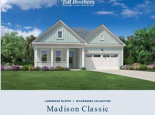 2037 Comradery Way #WD1058, Murrells Inlet, SC 29576