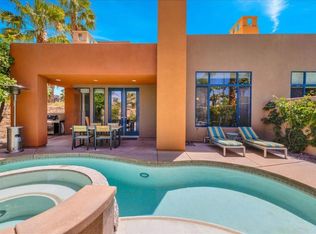 922 Alejo Vis, Palm Springs, CA 92262