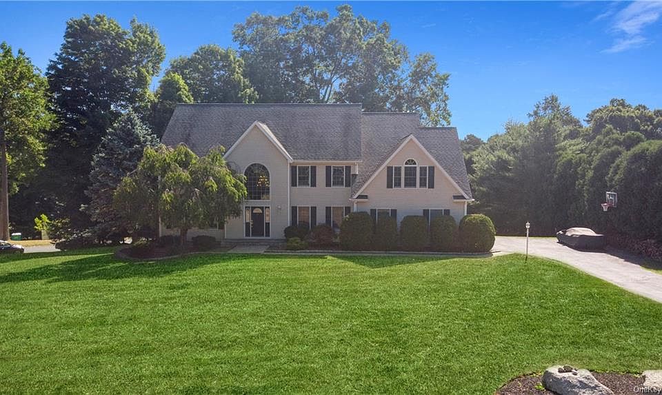 1 Ward Drive, Yorktown Heights, NY 10598 Zillow
