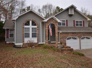 2459 Valley Hills Trl NW, Cleveland, TN 37311