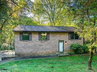 6500 NW Creekhead Dr, Knoxville, TN 37909
