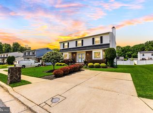 4126 Mary Ridge Dr, Randallstown, MD 21133