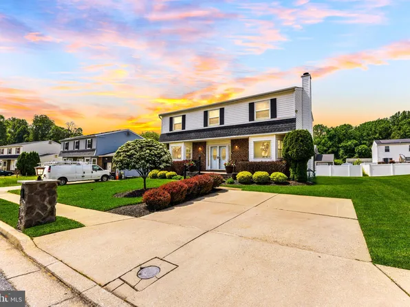 4126 Mary Ridge Dr, Randallstown, MD 21133