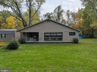 474 Wayne Blvd, Alum Bank, PA 15521