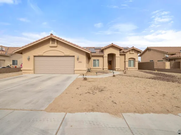 10334 E 38th Ln, Yuma, AZ 85365