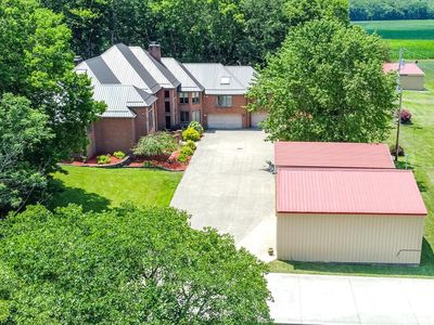 18825 Island Rd, Circleville, OH, 43113