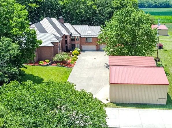 18825 Island Rd, Circleville, OH 43113