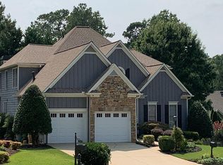 1926 Parkview Trce, Kennesaw, GA 30152